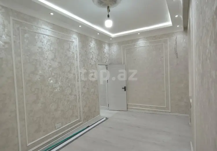 2 otaqlı mənzil , Sumqayıt
