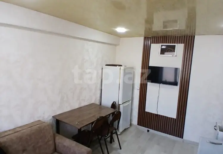 1 otaqlı mənzil , Bakı