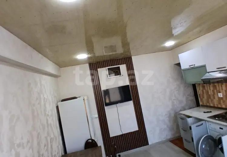 1 otaqlı mənzil , Bakı