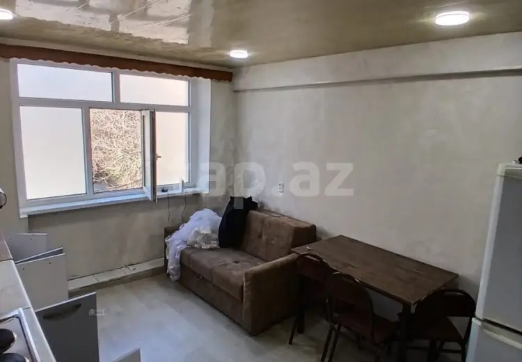 1 otaqlı mənzil , Bakı