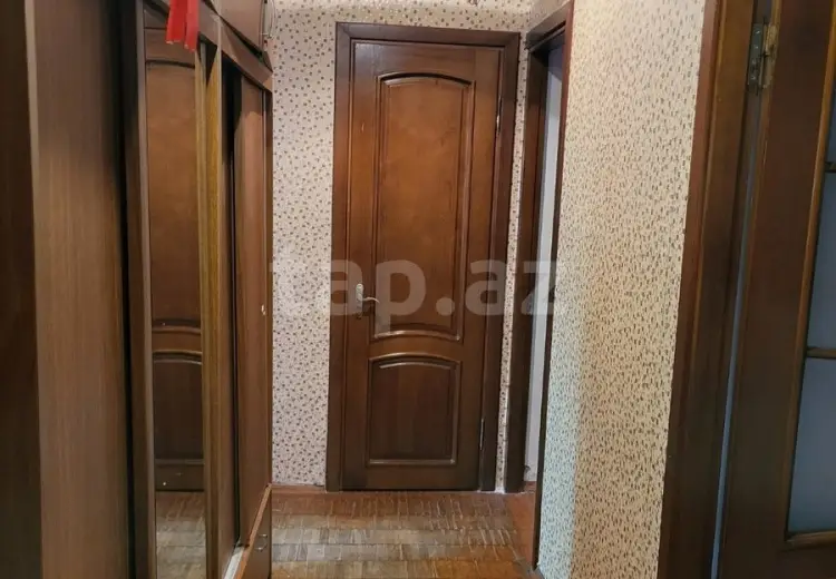 4 otaqlı mənzil , Bakı