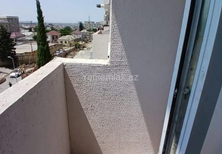 2 otaqlı mənzil Satılır, Xırdalan