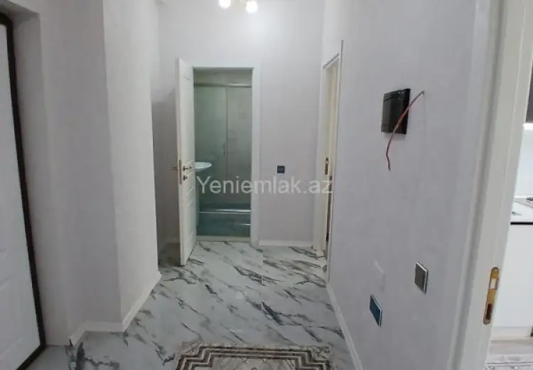 2 otaqlı mənzil Satılır, Xırdalan