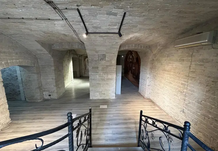 3 otaqlı mənzil Kirayə (aylıq), Səbail, Bakı