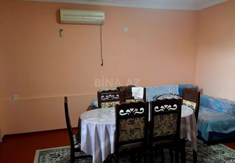 3 otaqlı mənzil Satılır, Abşeron