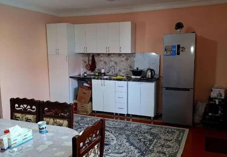 3 otaqlı mənzil Satılır, Abşeron