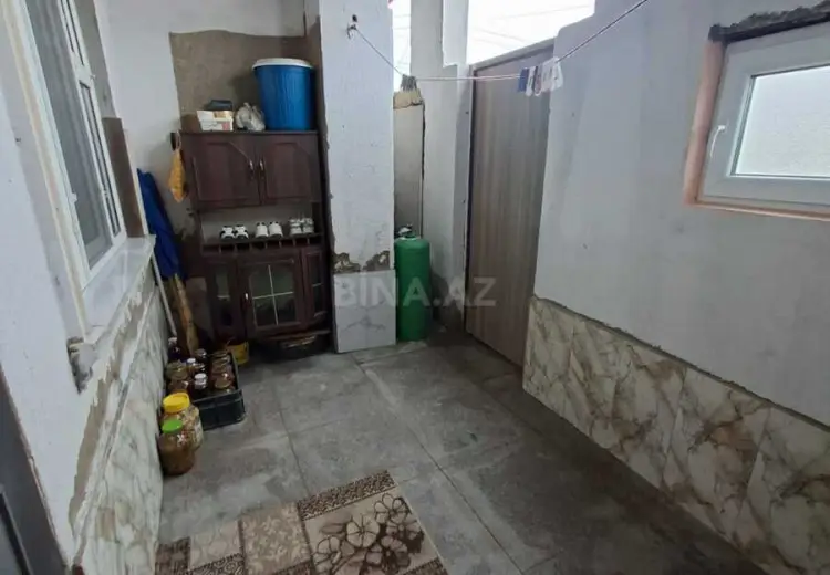 3 otaqlı mənzil Satılır, Abşeron