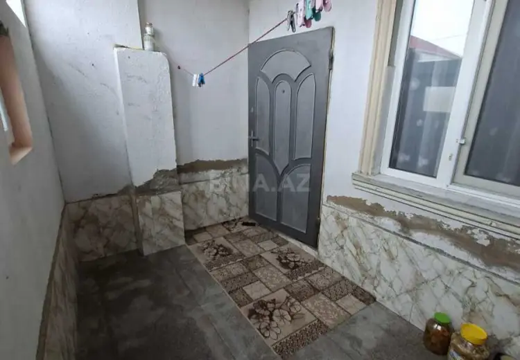 3 otaqlı mənzil Satılır, Abşeron