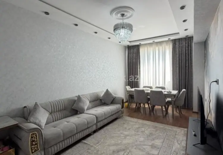 3 otaqlı mənzil Satılır, Əhmədli, Xətai, Bakı
