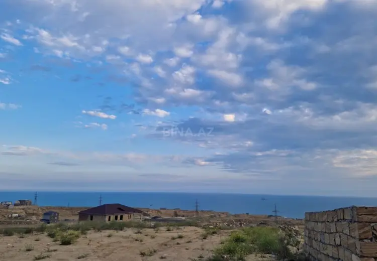 12 sot Torpaq Satılır, Badamdar qəs., Səbail, Bakı
