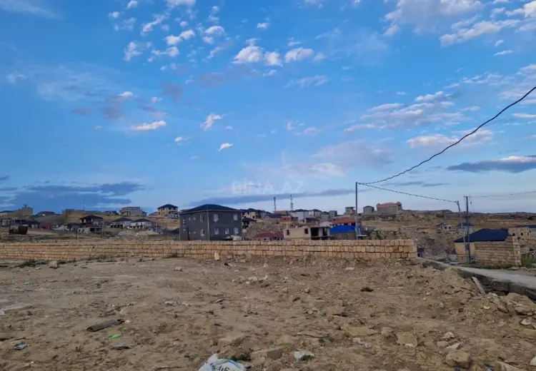12 sot Torpaq Satılır, Badamdar qəs., Səbail, Bakı