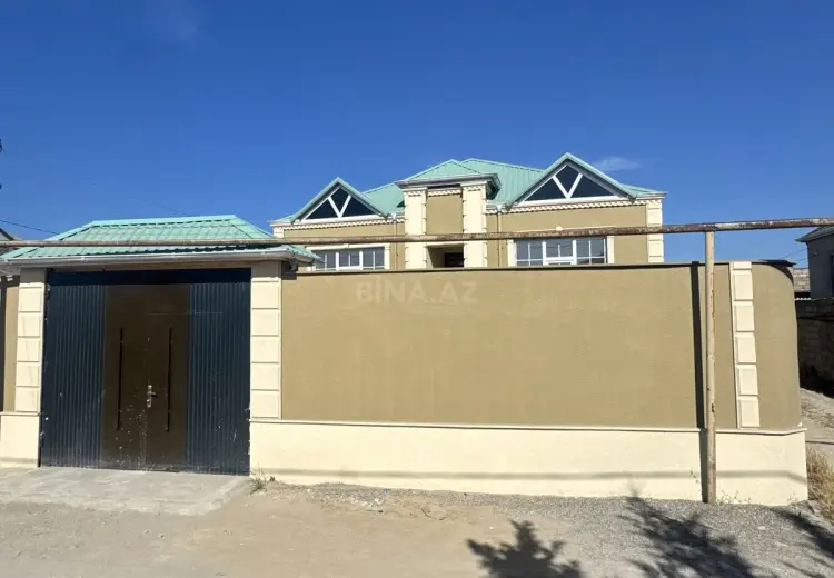3 otaqlı mənzil Satılır, Buzovna, Xəzər, Bakı