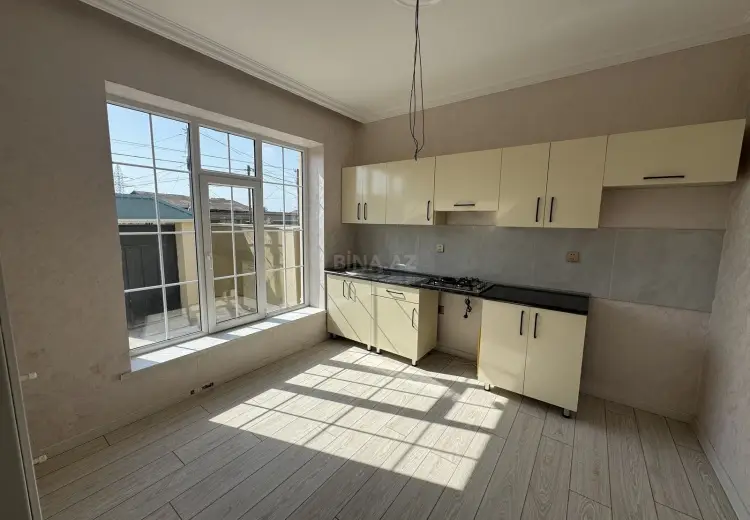 3 otaqlı mənzil Satılır, Buzovna, Xəzər, Bakı