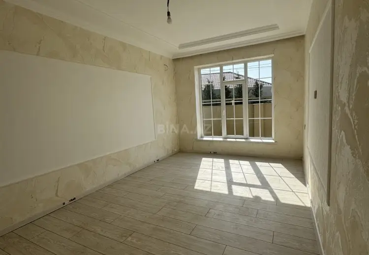 3 otaqlı mənzil Satılır, Buzovna, Xəzər, Bakı