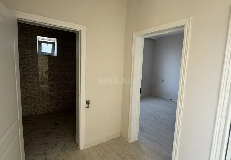 3 otaqlı mənzil Satılır, Buzovna, Xəzər, Bakı