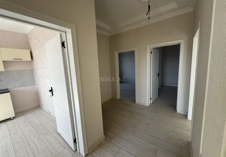 3 otaqlı mənzil Satılır, Buzovna, Xəzər, Bakı
