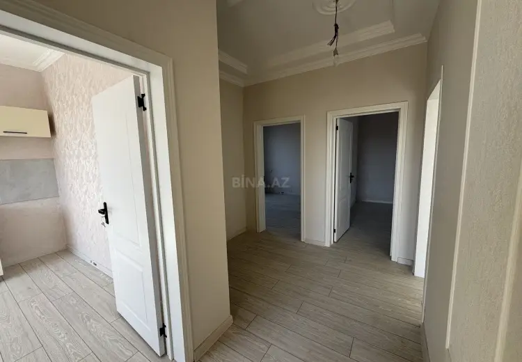 3 otaqlı mənzil Satılır, Buzovna, Xəzər, Bakı