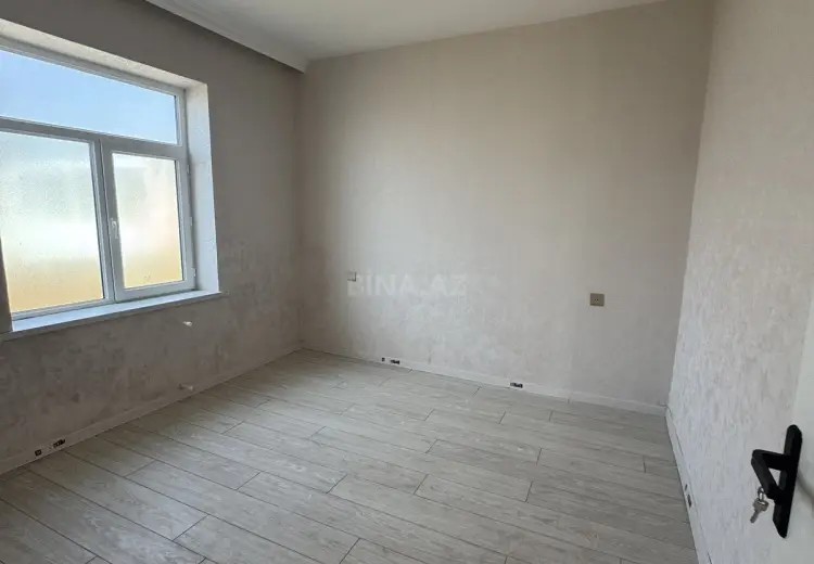 3 otaqlı mənzil Satılır, Buzovna, Xəzər, Bakı