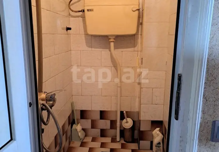 3 otaqlı mənzil , Lənkəran