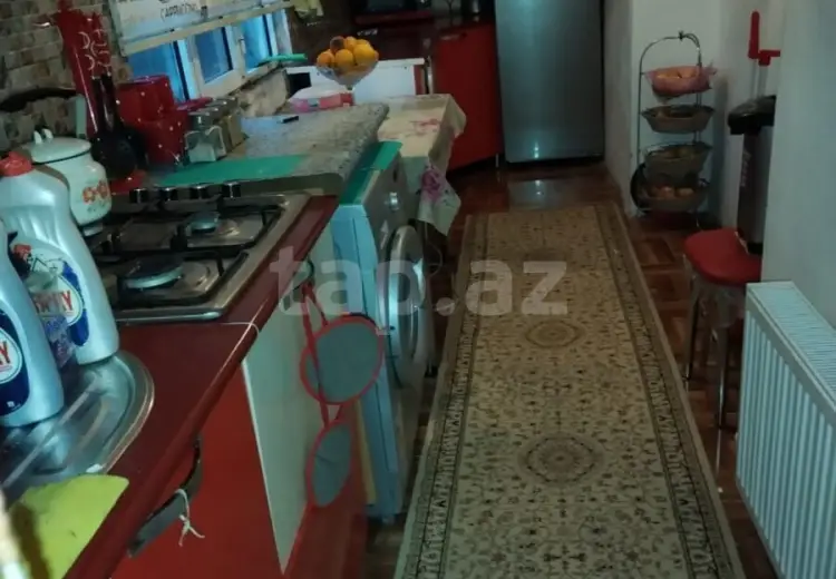 3 otaqlı mənzil , Lənkəran