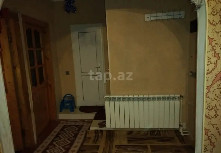 3 otaqlı mənzil , Lənkəran