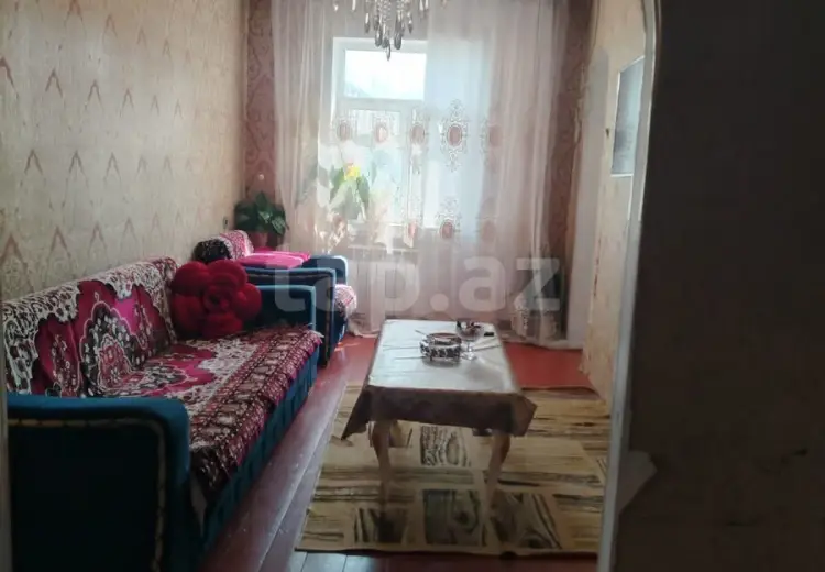 3 otaqlı mənzil , Lənkəran