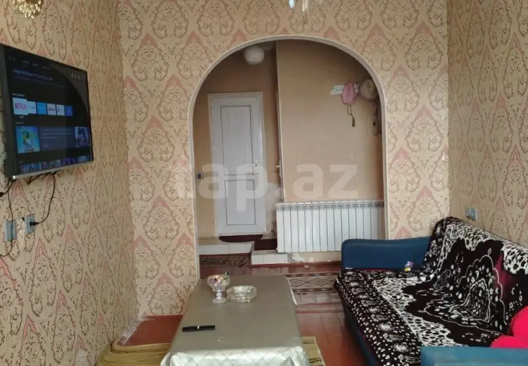 3 otaqlı mənzil , Lənkəran