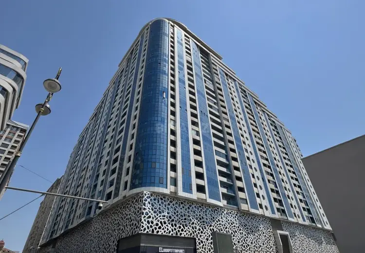 60 m² Obyekt / Ofis Kirayə (aylıq), Xətai, Bakı
