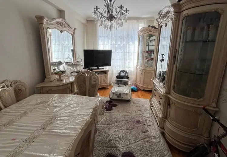 3 otaqlı mənzil Satılır, Xırdalan