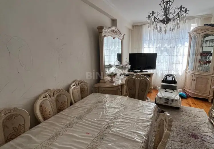 3 otaqlı mənzil Satılır, Xırdalan