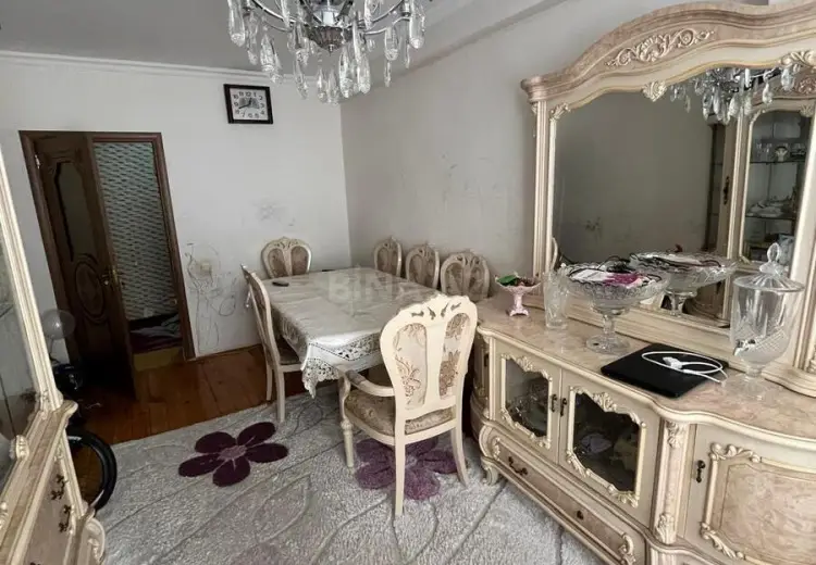 3 otaqlı mənzil Satılır, Xırdalan