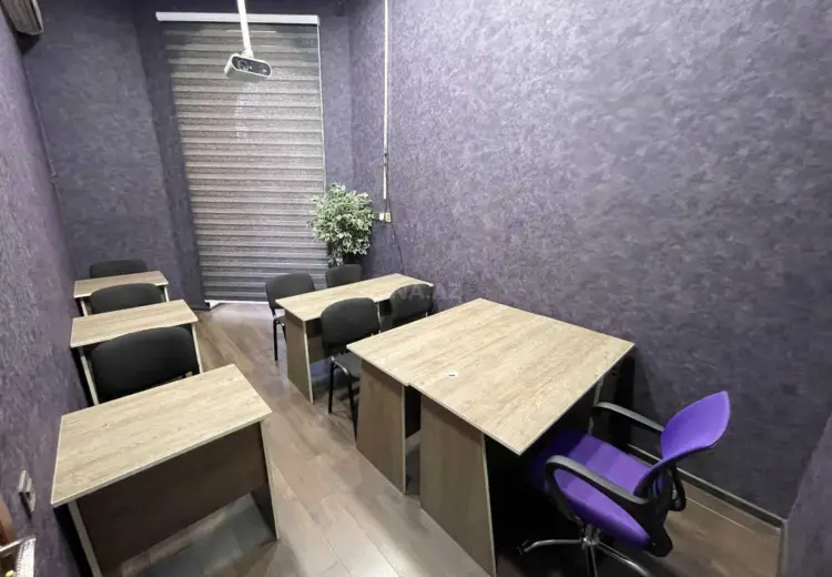 130 m² Obyekt / Ofis Kirayə (aylıq), Nəsimi, Bakı