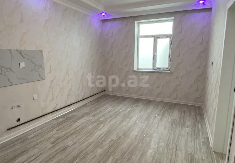 3 otaqlı mənzil , Xırdalan