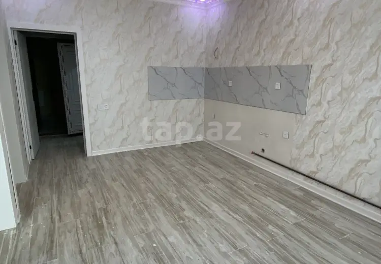 3 otaqlı mənzil , Xırdalan