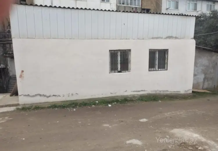 50 m² Obyekt / Ofis Satılır, Biləcəri qəs., Binəqədi, Bakı