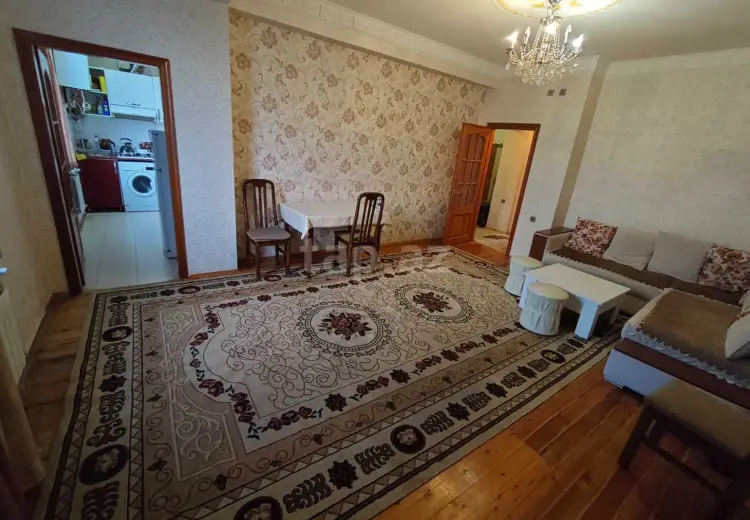 2 otaqlı mənzil , Bakı