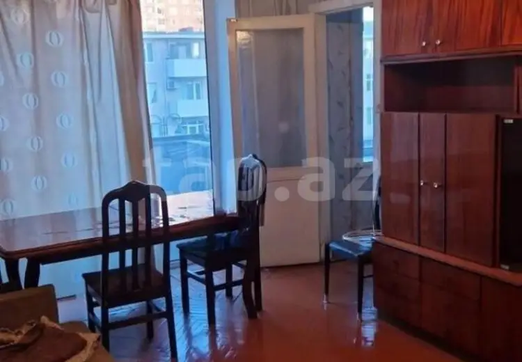 2 otaqlı mənzil , Bakı