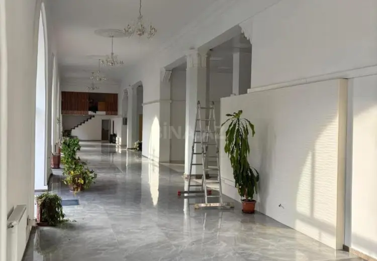 180 m² Obyekt / Ofis Kirayə (aylıq), Nəsimi, Bakı