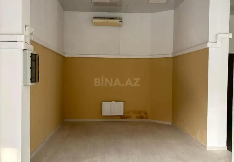 180 m² Obyekt / Ofis Kirayə (aylıq), Nəsimi, Bakı