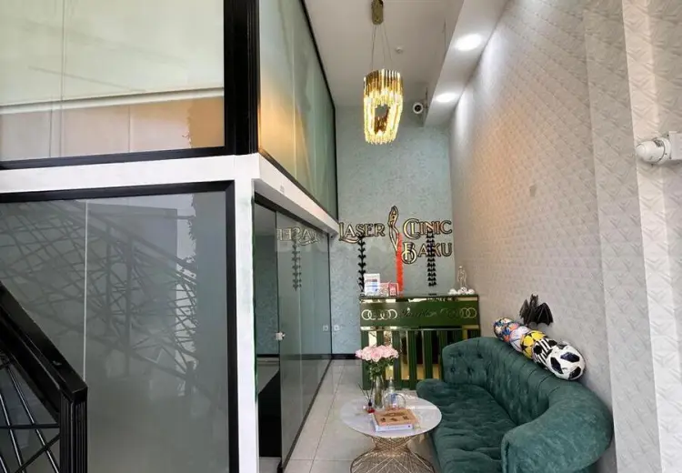 180 m² Obyekt / Ofis Kirayə (aylıq), Nəsimi, Bakı