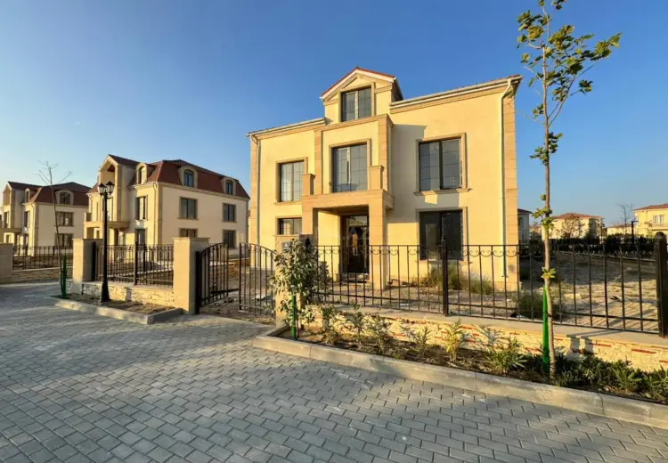 6 otaqlı mənzil Satılır, Nardaran qəs., Sabunçu, Bakı
