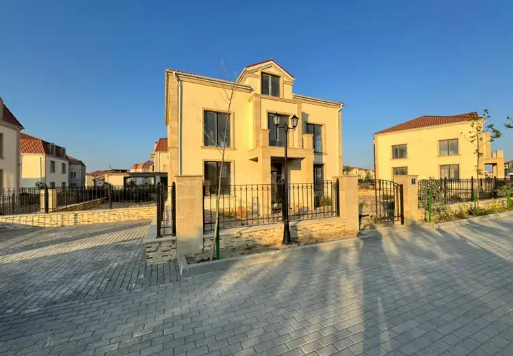 6 otaqlı mənzil Satılır, Nardaran qəs., Sabunçu, Bakı