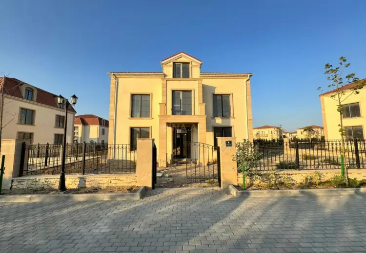 6 otaqlı mənzil Satılır, Nardaran qəs., Sabunçu, Bakı