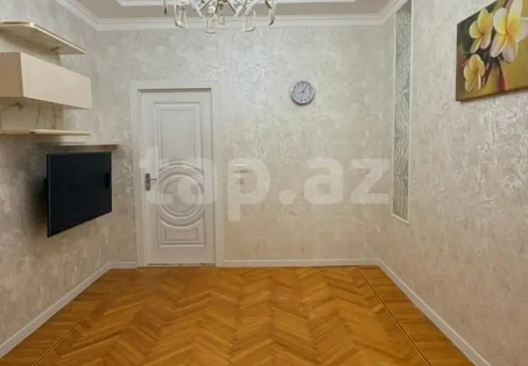 3 otaqlı mənzil , Bakı