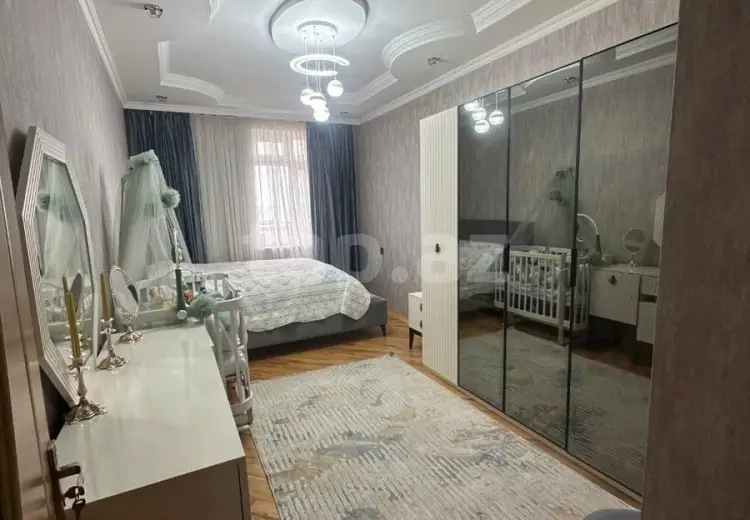 2 otaqlı mənzil , Bakı