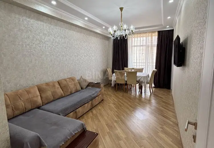 2 otaqlı mənzil Satılır, Yeni Günəşli qəs., Suraxanı, Bakı