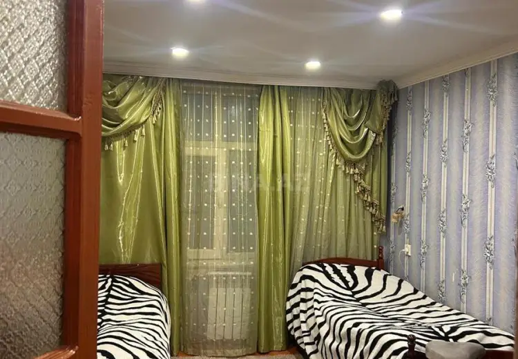 3 otaqlı mənzil Satılır, Nərimanov, Bakı