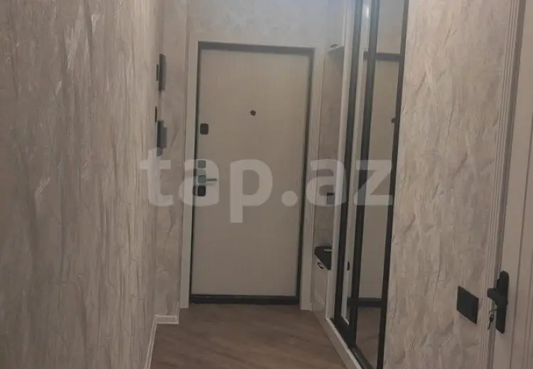 3 otaqlı mənzil , Xırdalan