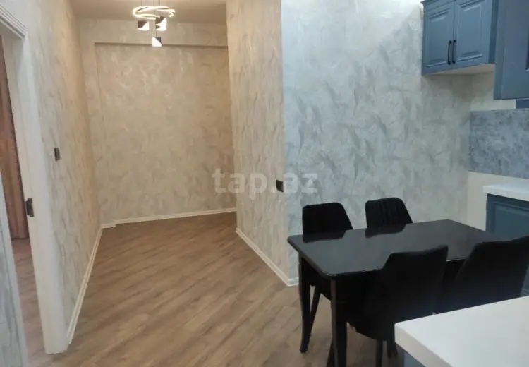 3 otaqlı mənzil , Xırdalan
