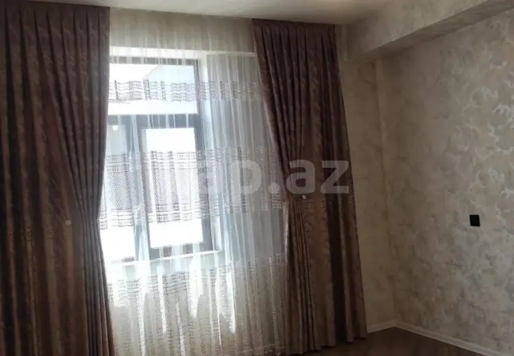 3 otaqlı mənzil , Xırdalan